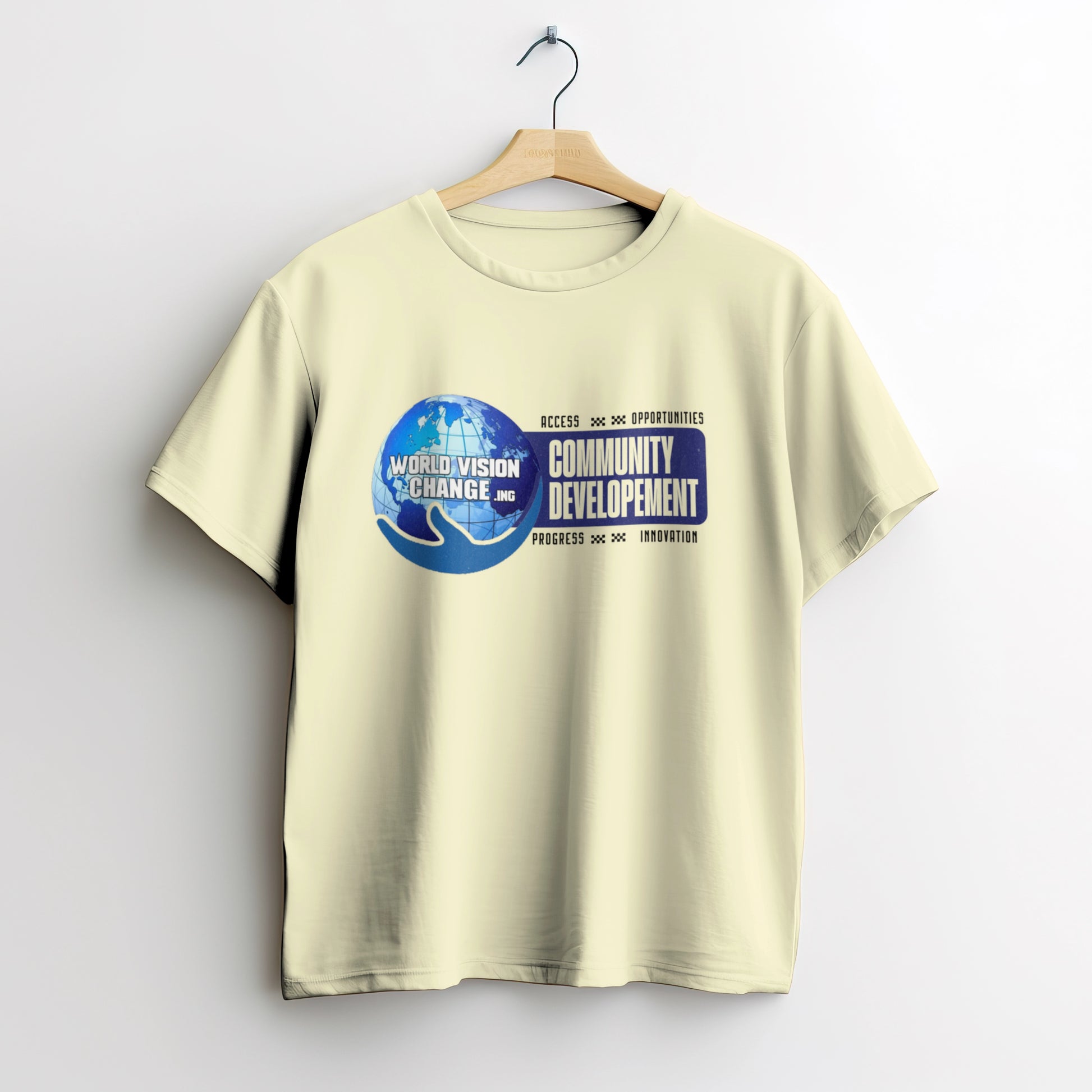 Short sleeve T-shirt
